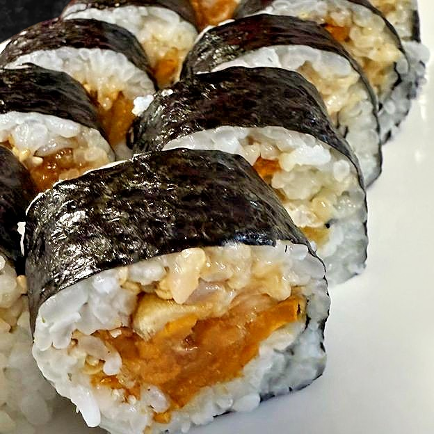 Best Sweet Potato Tempura in Garfield, NJ