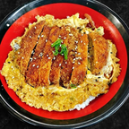 Best Katsu Donburi in Provo, UT
