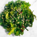 Best Seaweed Salad in Provo, UT