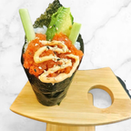 Best Spicy Tuna Hand Roll in Provo, UT