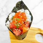 Best Rainbow Hand Roll in Provo, UT