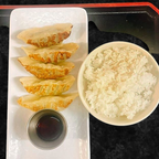 Best Gyoza Lunch in Provo, UT
