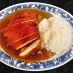 Best Chicken/Pork Katsu Curry in Provo, UT