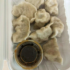Best Steamed Dumpling/Veg. Dumpling in Newark, NJ