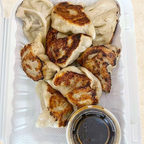 Best Fried Dumpling/Veg. Dumpling in Newark, NJ