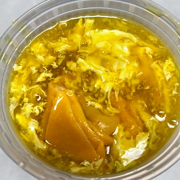 Best Wonton Egg Drop Mixed Soup in Jacksonville, FL