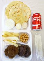 Best Katfa Combo Supreme in Norman, OK