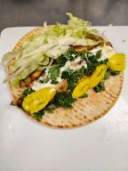 Best Shish Taouk Sandwich in Norman, OK