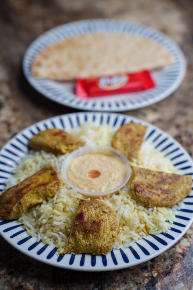 Best Kids Bites Combo in Norman, OK