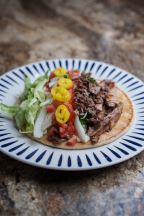 Best Beef and Chicken Shawarma Gyro Sandwich in Norman, OK