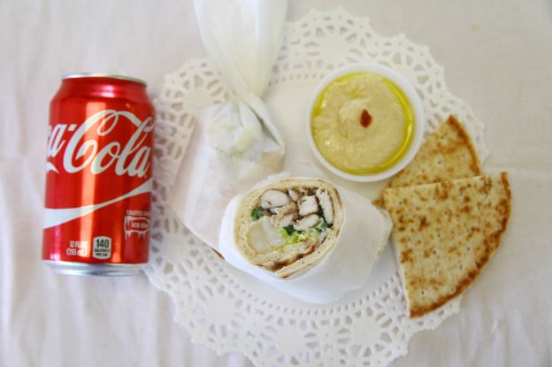 Best Combo Regular Sandwich in Norman, OK