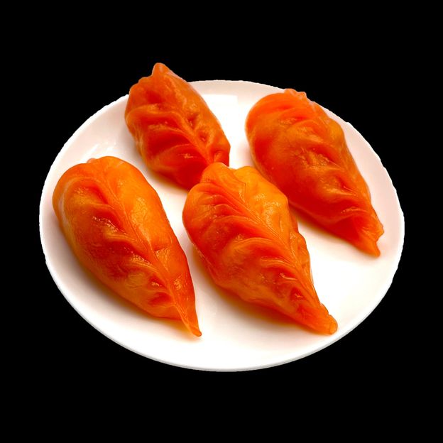 Best GF/Carrot Dim Sum(4) in New York, NY