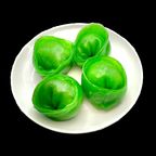 Best GF/Green Jade(4)西洋菜饺 in New York, NY
