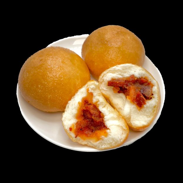 Best Crispy Pork Buns(3) in New York, NY