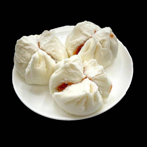 Best Steamed Pork Buns(3) in New York, NY