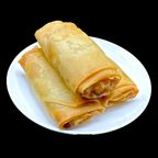 Best Shrimp Spring Rolls(3)虾卷 in New York, NY