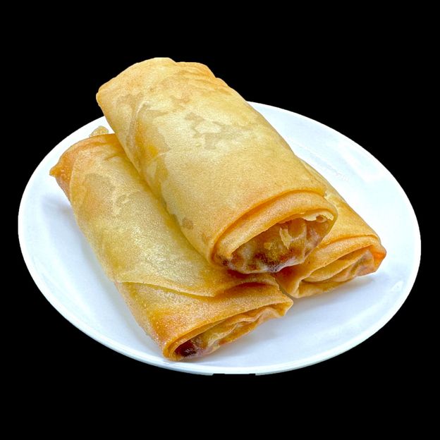 Best Shrimp Spring Rolls(3) in New York, NY
