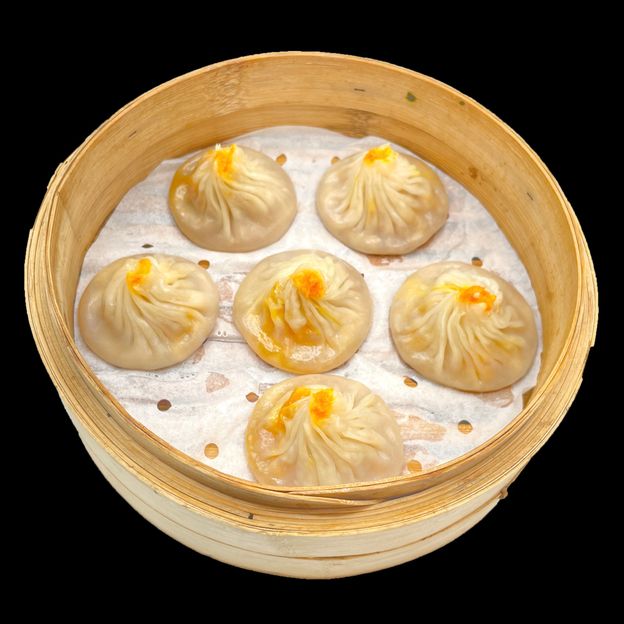 Best Crab Soup(Xiaolongbao)(6) in New York, NY