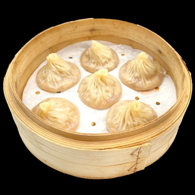 Best Pork Soup(Xiaolongbao)(6) in New York, NY