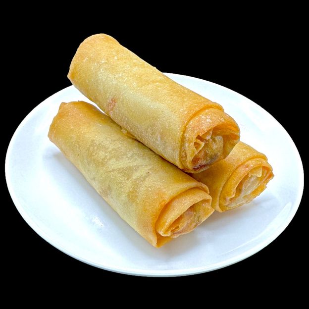 Best Veggie Spring Rolls(3) in New York, NY