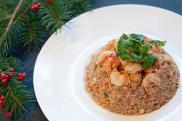 Best (L) Shrimp Fried Rice Lunch in Middle Village, NY