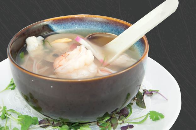 Best House Seafood Soup in Middle Village, NY