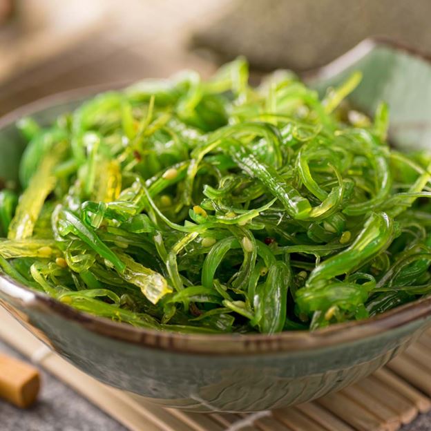 Best Seaweed Salad in Middle Village, NY
