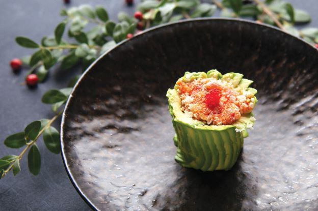 Best Spicy Tuna Avocado Bowl in Middle Village, NY