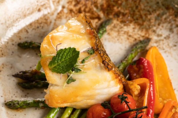 Best Chilean Seabass APP in Middle Village, NY