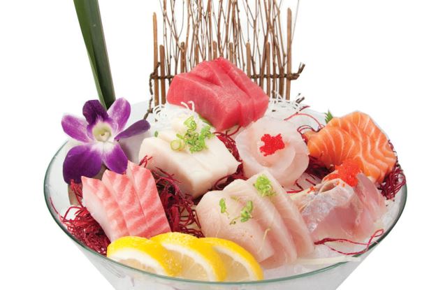 Best Sashimi Regular(15) in Middle Village, NY