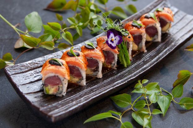 Best S & T Dynasty Roll in Middle Village, NY