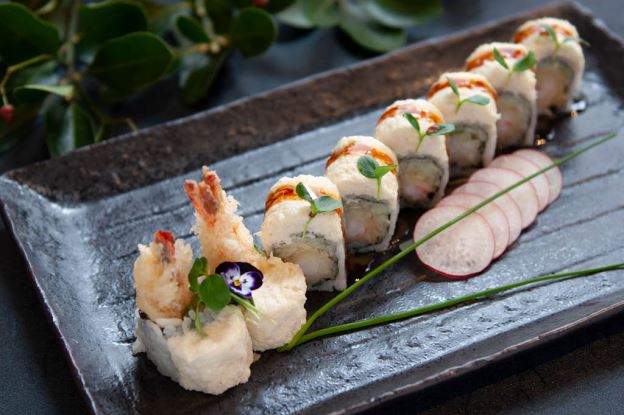 Best Harvest Roll in Middle Village, NY