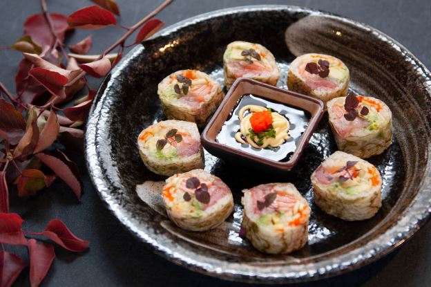 Best Fantastic Roll in Middle Village, NY