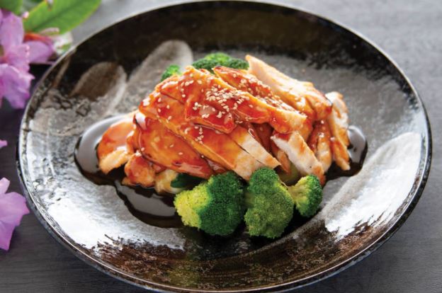 Best Teriyaki Chicken in Middle Village, NY