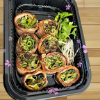 Best Beef Negimaki in Orange, CT