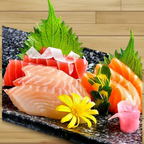 Best Sashimi Appetizer in Orange, CT