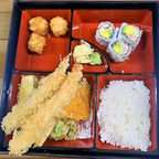 Best Shrimp Teriyaki Lunch Box in Orange, CT