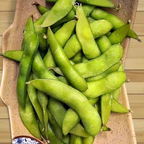 Best Edamame in Orange, CT