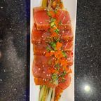Best Tuna Tata Appetizer in Orange, CT