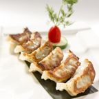 Best Gyoza in Orange, CT