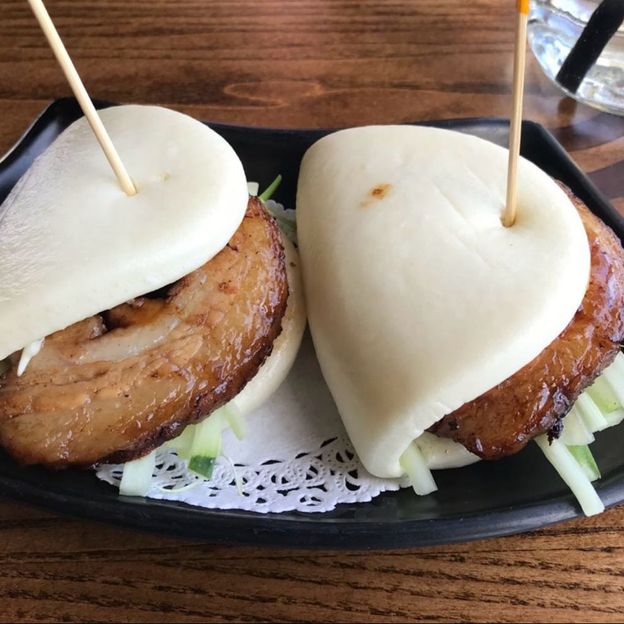 Best Japanese Pork Buns (2 pcs) in Orange, CT