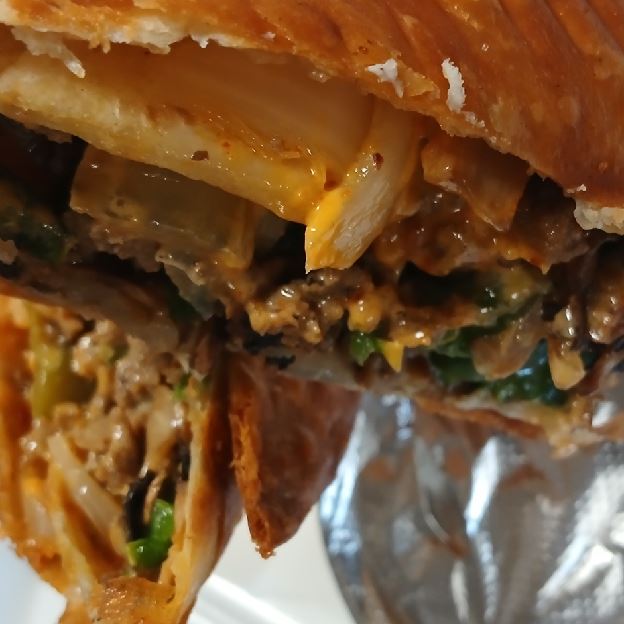 Best Crispy Demon Philly in Lockport, IL