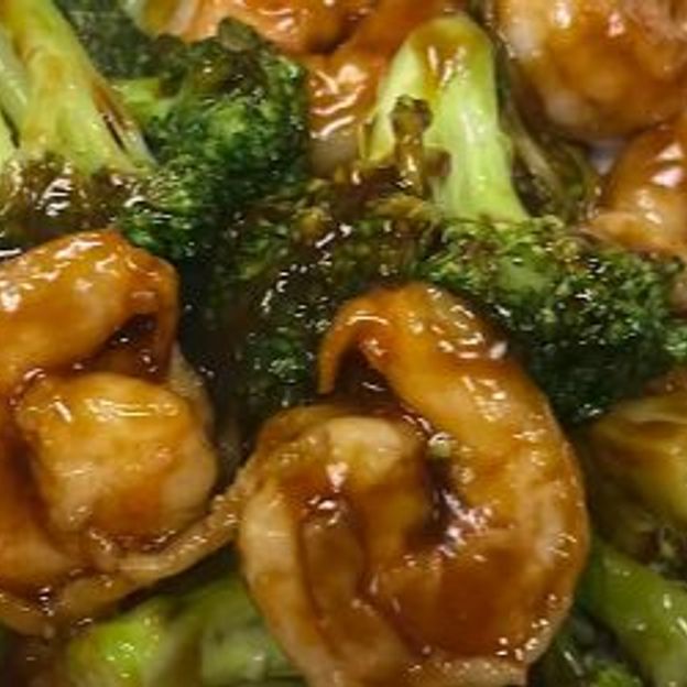 Best Shrimp w/ Broccoli in Irvington, NJ