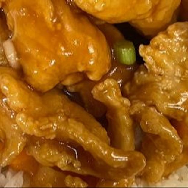 Best Pineapple Chicken in Irvington, NJ