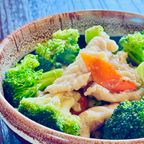 Best Broccoli Chicken in St Louis, MO