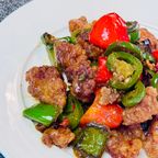 Best Chef's Special Spicy Chicken in St Louis, MO