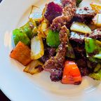 Best Pepper Steak in St Louis, MO