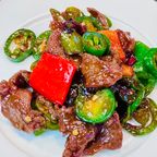 Best Chef's Special Spicy Beef in St Louis, MO