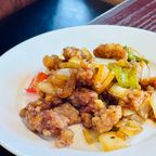 Best Black Pepper Chicken in St Louis, MO