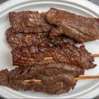 Best Beef Teriyaki (6) in West Springfield, MA